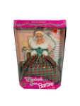 1993 Winters Eve Barbie Special Edition 13613 Mattel Nrfb Sealed Vintage New. Price: $11.96.