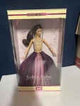 Barbie Designer Spotlight Katiana Jimenez Doll 2002 Mattel B0836 New. Price: $60.00.