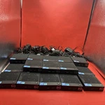 Lot Of 23 Dell Wyse 3040 N10D Atom X5-Z8350 2GB Ram 8GB Ssd W/20 Adapter No Os Used. Price: $655.64.