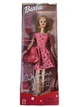 2001 Valentine Wishes Barbie Doll Special Edition Mattel #50879 Nib. Price: $13.22.