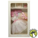 Barbie Fashion Model Collection Garden Party Set Gold Label Mattel 26933 New. Price: $179.95.