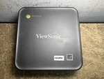 Viewsonic NMP760 Chromebox Intel Celeron 5205U Dual-core (2 Core) 1.90 Ghz Used. Price: $99.99.