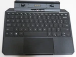 Dell Latitude 7030 Rugged Extreme Pro Tablet Detachable Keyboard 63VT3 Open. Price: $349.99.