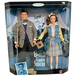 Barbie Loves Frank Sinatra 12" Doll Collector Edition 1999 Mattel New Box. Price: $34.97.