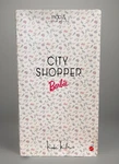 1996 City Shopper Barbie Macys Limited Edition Nicole Miller By Mattel # 16289 New. Price: $199.95.