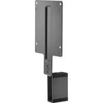 Hp B300 - Mounting Kit For Elitedisplay E233 Black New. Price: $76.45.