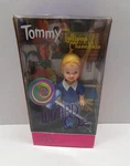 Barbie Wizard Of Oz - 1999 Tommy Lollipop Munchkin With Original Box #25819 New. Price: $12.30.