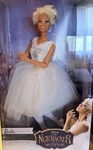Barbie Doll Disney Nutcracker Four Realms Ballerina Figure Mattel 2018 Brand New. Price: $55.00.