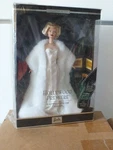 2000 Mattel Hollywood Premiere Barbie 1ST In Series Movie Star Nib New. Price: $43.95.