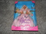 1994 Butterfly Princess Barbie W/ Magical Wand Nrfb #13051 New. Price: $51.99.