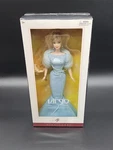 Virgo Barbie Doll The Zodiac Collection Pink Label 2004 Mattel C3823 New. Price: $30.00.