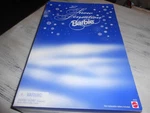 1999 Mattel Special Edition Snow Sensation Barbie 23800 Original Box New. Price: $6.00.