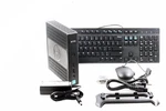 Dell Wyse DX0D 5010 Zero Client Amd G-T56N 1.4GHZ 2GB Ram 6GB Ssd Wifi Kit 4FM8P Open. Price: $49.99.