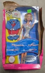Barbie Swimming Champion Usa Olympic - Damaged Box New. Price: $15.99.