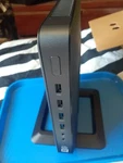 Hp T620 Flexible Thin Client Amd 1.5GHZ 4GB Ram 16GB Flash Wesb G6F36UT#ABA Open. Price: $129.99.