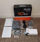 10ZIG 5800Q Series Thin Client - 58XXQD Open. Price: $55.00.