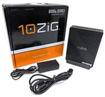 10ZIG 6000Q Taa Thin Client Celeron J4105 1.50GHZ 4GB Ram 32GB Msata No Os W/box Used. Price: $99.99.