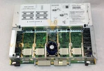Hp AB313A Cell Board Cpu/mem RX7640 Zy Used. Price: $550.00.