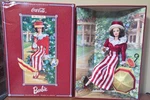 Nrfb 1997 After The Walk Barbie Doll Coca-cola Second In Series #17341 Used. Price: $7.99.