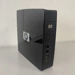 Thin-client Mini Pc Wince 6.0 Hp T5540 504770-001 Dvi+vga For Parts. Price: $30.00.