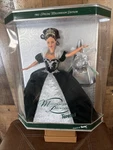 1999 Millennium Princess Teresa Barbie Doll Tru Limited Edition Nrfb 25504 Y2K New. Price: $39.99.