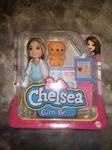 Barbie Club Chelsea Doll - Can Doctor Bear And Accessories GTN88 New. Price: $19.80.