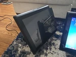 Dynamic Pulse J1900 Pos Windows 7 W/ Touchscreen And Card Reader Used. Price: $179.00.
