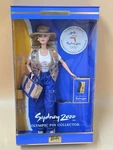 1999 Mattel Olympic Pin Collector Barbie Edition #25644 Nrfb New. Price: $15.00.