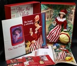 New 1997 Mattel Coca-cola After The Walk Barbie #17341 W/ Posters Coa Magazine. Price: $69.97.