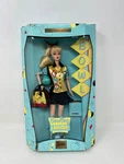 Barbie Collector Series Bowling Champ 2000 Doll New. Price: $46.29.