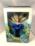 Barbie The Peacock Birds Of Beauty Collection Mattel 1998 Nrfb New. Price: $39.99.