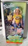 2002 Nickelodeon Spongebob Squarepants Barbie Doll Mattel New. Price: $29.95.