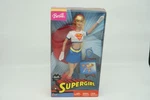 Barbie Supergirl Doll 2003 Mattel B5837 Dc New. Price: $28.49.