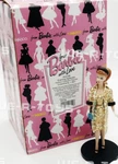Barbie With Love Evening Splendor Fashion Collection Figurine New. Price: $23.90.