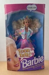 Vintage 1991 Teen Talk Barbie Blonde Unopened #5745-MATTEL Sealed Box! New. Price: $27.99.