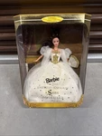 1996 Barbie As Empress Kaiserun Sissy Imperatrice - 15846 New. Price: $49.99.