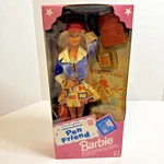 1995 Special Edition International Friend Barbie By Mattel Unopened Box New. Price: $18.08.