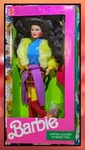 Vintage United Colors Of Benetton Kira By Mattel Debut Issue 1990, Nrfb #9409 New. Price: $99.00.