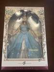 Ethereal Princess 2006 Barbie Doll New. Price: $144.00.
