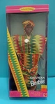 Mattel Ghana Collectors Edition 1996 , Barbie Doll Of The World W/box New. Price: $19.99.
