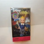 1999 The Wizard Of Oz Mattel Barbie Doll Tommy As Lollipop Munchkin 25819 Nrfb New. Price: $7.84.