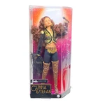 Mattel Barbie Signature Gloria Estefan ( Minor Imperfections Close To Mint) New. Price: $42.99.