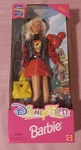 1997 Special 5TH Edition Disney Fun Barbie #18970 Unopened Box - Never Touched New. Price: $44.49.