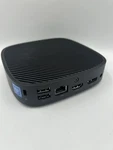 Hp T430 Thin Client Celeron Used. Price: $9.99.