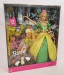 Forest Princess Barbie Doll 2000 Mattel 29458 Nrfb New. Price: $29.95.
