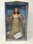 Barbie Angelic Inspirations Doll Used. Price: $20.99.