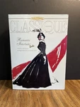 1995 Classique Collection-romantic Interlude Barbie, Has Rooted Eyelashes Nib New. Price: $39.99.