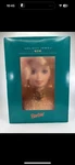 Barbie - 1995 Holiday Jewel Porcelain Collection Doll Nrfb New. Price: $26.98.