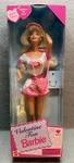 1996 Valentine Fun Barbie Doll Special Edition MATTEL#16311 New Box.. Price: $9.99.
