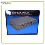 F3S42UT#ABA Hp 3001PR USB3 Port Replicator * Factory Sealed Retail New. Price: $19.00.